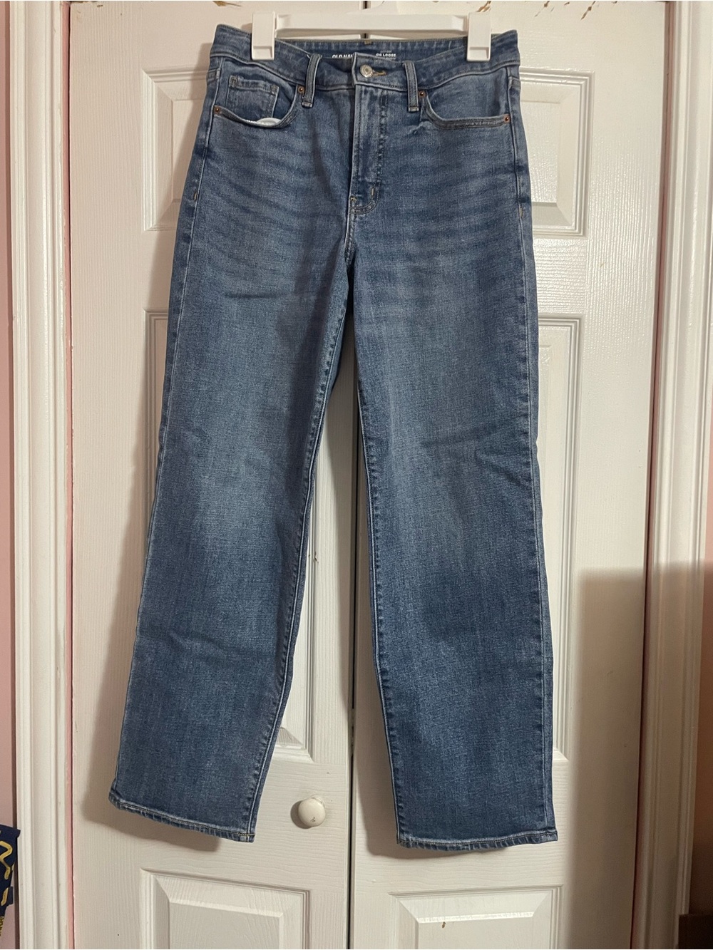 Old Navy OG Loose Jeans